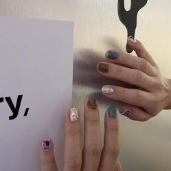 -Cici Nail日式美甲美睫工作室