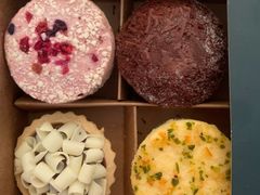 -星巴克(厦门SM新生活广场店)
