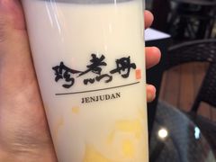 -珍煮丹·黑糖饮品专卖(东城万达店)