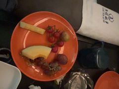 -康悦故事·海鲜自助(雅士亚豪生店)