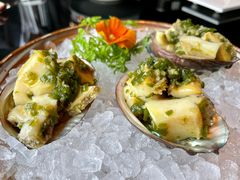 -杭州临平万丽酒店·万丽轩中餐厅