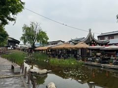 -茯茶镇