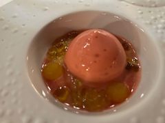 -三嚥阁 La Villa Restaurant