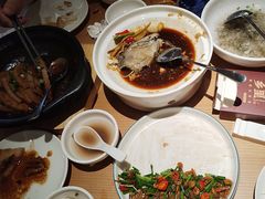 -乡里八闽·福州乡土菜(高宅店)