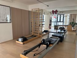 -康舒普拉提工作室control pilates