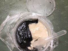 -鞠氏黑芝麻糊(水塔店)