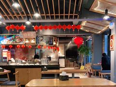 大堂-宜宾燃面旗舰店