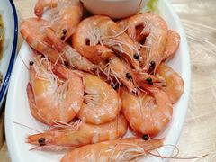 -阿杰臻选海鲜饭店(普陀山店)