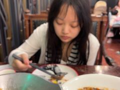 -新白鹿餐厅(爱琴海购物中心店)