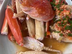 -醉壹号海鲜大排档(厦门美食地标店)