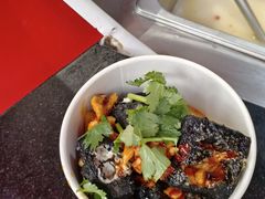 -黑色经典臭豆腐·长沙鲜食商店(坡子街店)