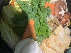 -無二炙坊·和牛烧肉(大钟寺1733店)