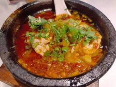 -新蜀会四川豆花(五羊店)