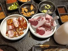 -九田家黑牛烤肉料理(石路天虹店)