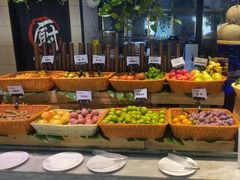 -川骄海鲜自助(亚运村店)