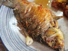 -仙店农庄(湖景农庄餐厅)