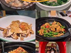 -客汁源味·客家菜(时代城店)