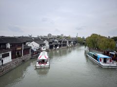 -嘉兴月河历史街区