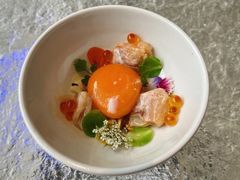-九献·创意菜(亮马河饭店)