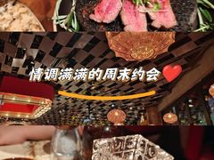 -BROWNSTONE布朗石西班牙餐厅(富城店)