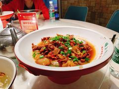 -味上湘菜馆(岳麓山店)