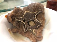 羊蝎子锅-老北京涮羊肉(航东路店)