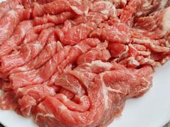 -天桥老金涮肉(牛街店)