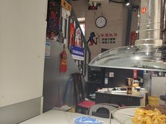 -源味居手把签烧烤(长春一店)