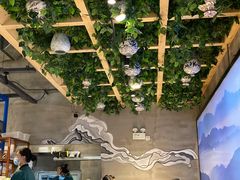 -娄三少春饼·烤鸭(合生汇购物中心店)
