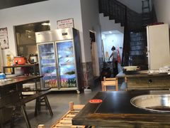 -天治宣·野椒鸡(龙头寺总店)