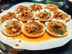 -金掌勺东北菜(格兰晴天店)