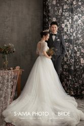 -雪中彩影婚纱摄影·微光艺术中心