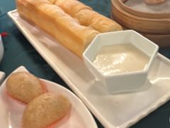 -誉八仙粤菜(万象天地店)