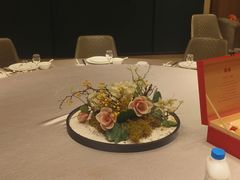 -世纪缘国际会议中心·中餐厅(百家湖店)