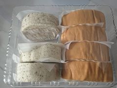 -盒马X会员店(上海森兰商都店)