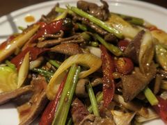 -向川南·水煮鱼·川菜(和平里店)