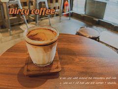 -Metal hands·铁手咖啡