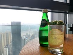 -重庆解放碑威斯汀酒店