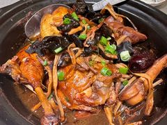 -阿毛饭店(和义路店)