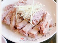 -乡亲鹅肉城(吴江店)