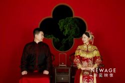 -新奕映像摄影机构