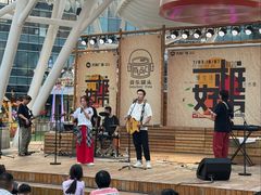 -大族广场Mall&More