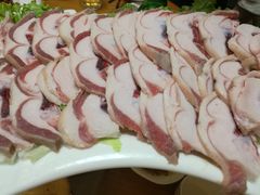 -清真华宇开锅羊肉