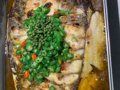 -半天妖烤鱼(方庄店)