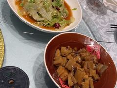 -泉畔人家·老济南经典鲁菜(大明湖店)