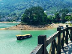 -广州市流溪河国家森林公园