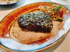 -燃扒房Steakhouse(皇庭店)