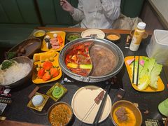 -牛New寿喜烧(虹桥新天地店)