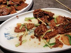 -闫府私房菜·老字号(恒隆店)