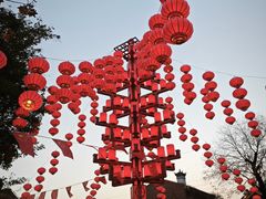 -中华郡文化旅游景区